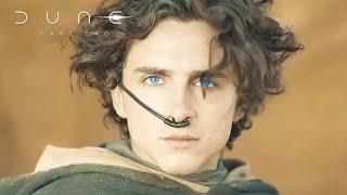 Dune Part Two Review: Is It Good