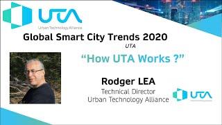 Rodger LEA - How UTA works