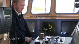 The Research Vessel "Aora"  with Duncan Fraser - Coast TV