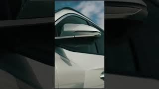 The New Hyundai Tucson  #hyundaitucson