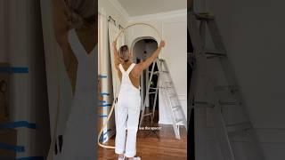 Part 1 / Project 1: 30 Day Home Hustle ⏳ #smallspaceliving #diy #30daychallenge