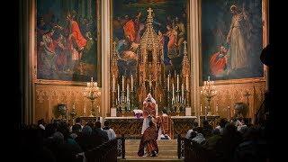 Catholic Tradition & Liturgy ~ Fr Ripperger