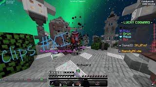 "Aevolution Reop" | Clips #XI | Bedwars | Eggwars | PvP | Gomme | RandyMc | Ankenstein