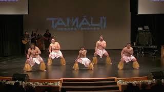 Tamali'i x FAIVA | Fiafia Night 2023