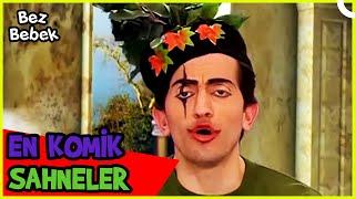 Şoker'in En Komik Sahneleri #1 - Bez Bebek Özel Sahneler