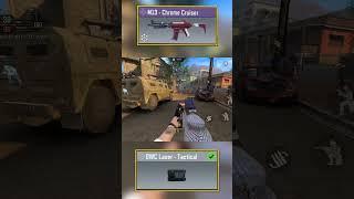 NEW "2 SHOT"  M13  Gunsmith! its TAKING OVER COD Mobile in Season 3 (NEW LOADOUT)