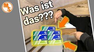 Krass! Was wohl in den Kartons ist?  - Moba Stübl Teil 9 [ALTE ANLAGE]