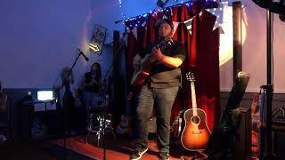 LIVE Cover of The Proclaimers "I'm Gonna Be (500 Miles)" by Clay Shelburn