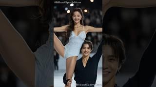 한계없는 아름다움, 피겨스케이팅 최고의 순간 #피겨스케이팅 #페어스케이팅 #아이스댄스 #아이스댄싱