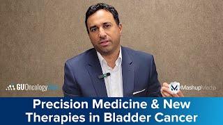 Changing Trends in Bladder Cancer: BCG, Precision Medicine, and Emerging Therapies