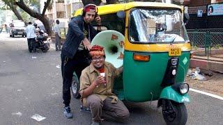 10 Types Of Auto Drivers - Part 1