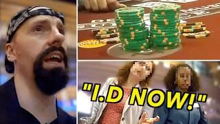 The Brutal Reality Of Counting Cards In Vegas!