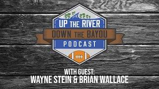 Up the River, Down the Bayou: Episode 5