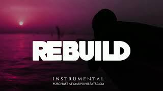 Dancehall Riddim Instrumental 2024 ( REBUILD )