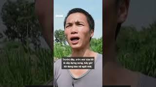 NGÔI NHÀ 10 TẦNG THU HÚT KHÁCH DU LỊCH BẤT CHẤP LỆNH CƯỠNG CHẾ