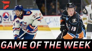 AHL Free Live Stream - Bakersfield Condors Vs San Diego Gulls | Watch Live on FloHockey