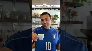Topeca Coffee - Signature Espresso