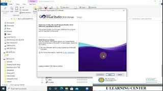 installing visual studio 2010