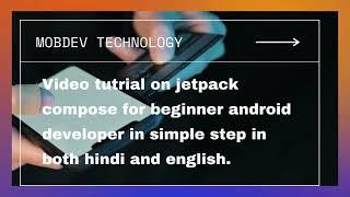 Learn new and trending mobile development tool and technology in Hindi #shorts #youtubeshorts