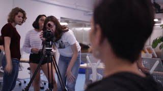 Hawaii empowers women filmmakers through inspiring workshops