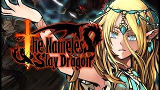 The Nameless: Slay Dragon Gameplay PC