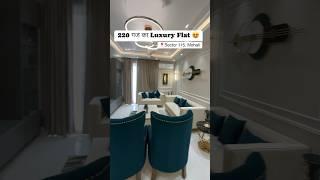 3BHK Luxury Flats For Sale Near Chandigarh | Luxury house Interior | Property Pro