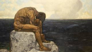 The Occult Meaning of Homer's Odyssey: On the Wanderings of Ulysses