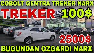 25 SENTABR TOSHKENTDA AKSIYA BOSHLANDI 1700$ GENTRA AVTOMAT 1300$ DAMAS COBOLT TREKER MONZA