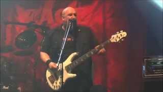 Rage - Soundchaser (Live - PPM Fest 2014 - Mons - Belgium)