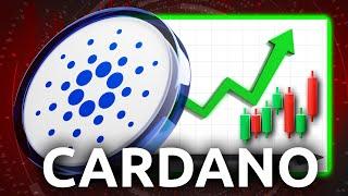 Cardano (ADA) - Untitled Price Update (2025 Price Prediction)