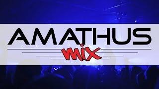 Amathus Mix (Week of March 3, 2014)