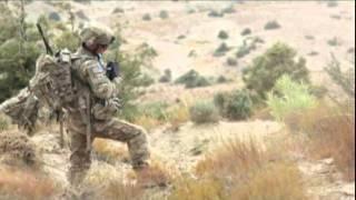 172nd Infantry Deployed Spotlight