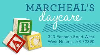 181749 AR Marchaels Daycare