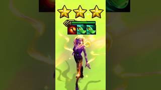 Mel and Viktor vs ALL ⭐⭐⭐ #롤체 #tft #teamfighttactics