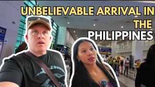 Just Landed in the Philippines: What I discovered will Shock You