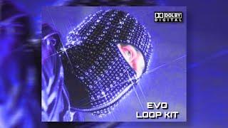 [FREE + STEMS] Yeat Loop Kit 2024 "EVO" | 2 Alive, 4L, Afterlyfe, 2093 Sample Pack