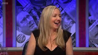 Have I Got News for You S68 E8. Victoria Coren Mitchell. November 29, 2024