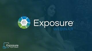 Exposure Layers Webinar - March 11