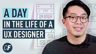 This Is What A Typical Day In The Life Of A UX Designer Looks Like