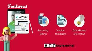 Wave An Online Accounting Software | AnyTechTrial.Com