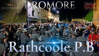 Rathcoole Protestant Boys @ Skeogh Flute Band Parade, Dromore 03 05 24 1