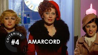 Criterion Essays #4: Amarcord (1973)