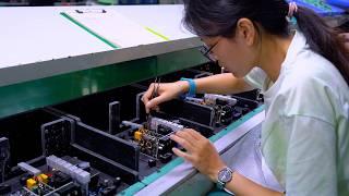 Precision in Every Detail: High-Quality Power Supplies Mass Production Process | Gamemax