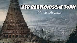 Der Babylonische Turm | Sci-Fi Hörspiel