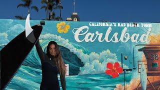 exploring California's rad beach town | Visit Carlsbad