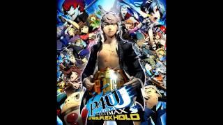 Persona 4 Arena Ultimax Main theme FULL- "Break out of..." By Hirata Shihoko & Lotus Juice