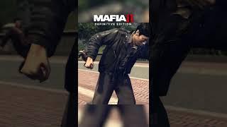 Italian Mafia Stabbed to DEATH by Chinese Triads in Broad Day Light | MAFIA 2 | Henry Tomasino