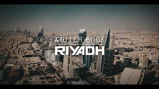 Outer Edge l Riyadh '24: Recap of Pioneering Web3, Gaming, & AI Event in the Kingdom of Saudi Arabia