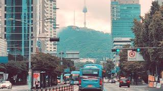 KDRAMA START UP SHOOTING LOCATION | NODEUL ISLAND | SANDBOX  #seoul #korea #namjoohyuk #baesuzy