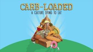 Carb-Loaded: A Culture Dying to Eat (International Subtitles)